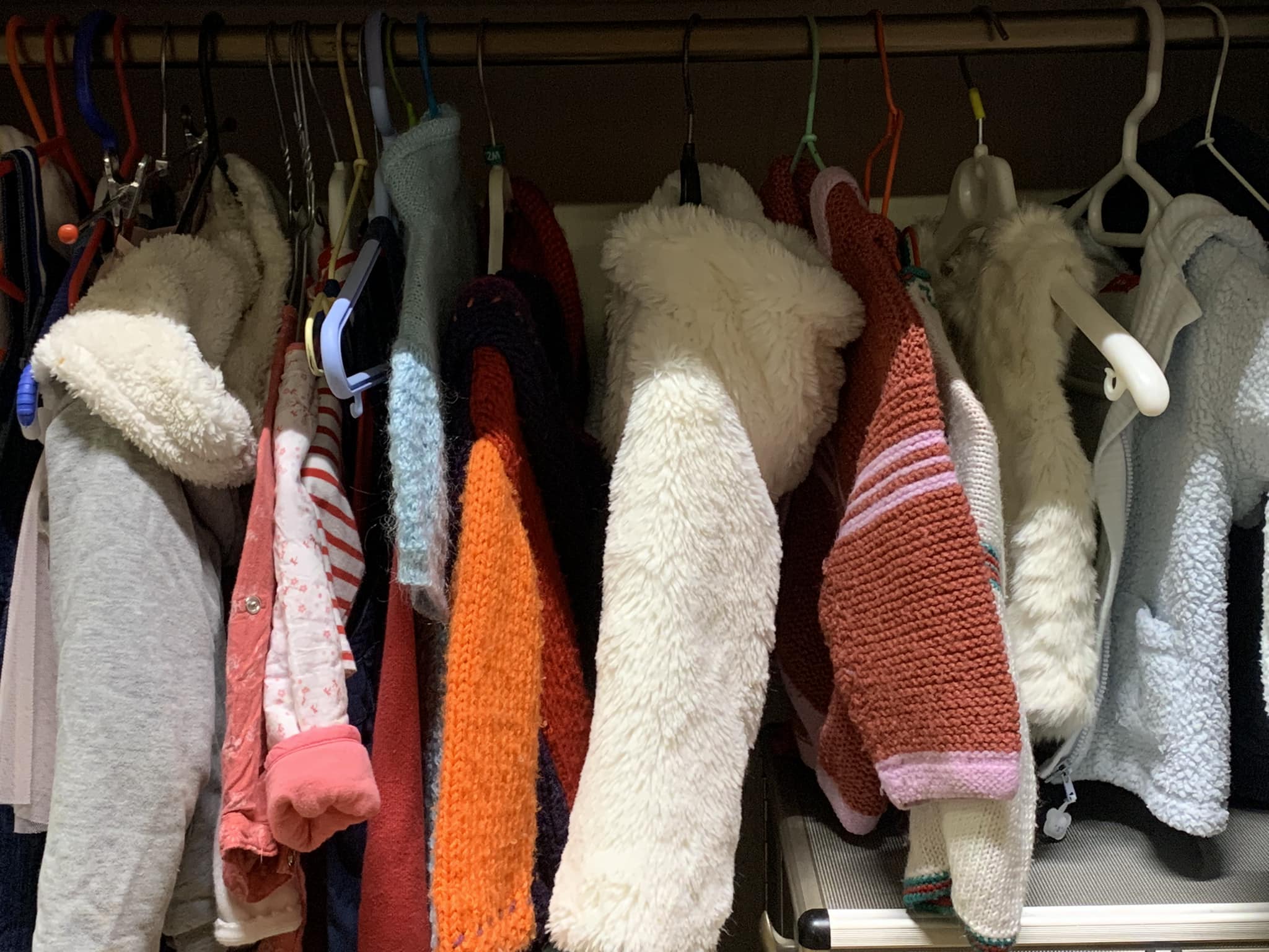 Grande braderie, Oradour-sur-Vayres - photo 2