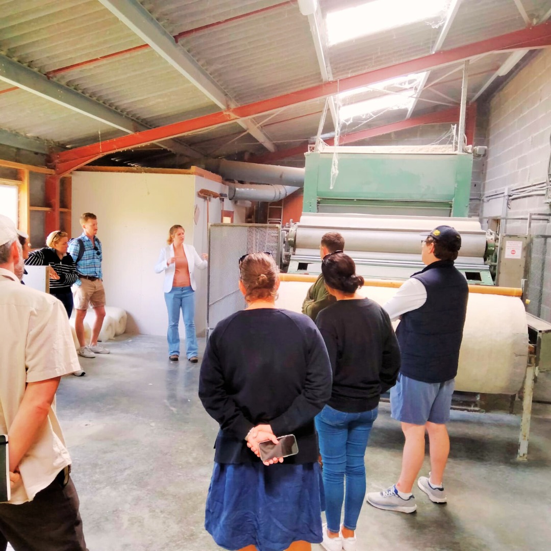 Laine et Compagnie, Château-Chervix - photo 4