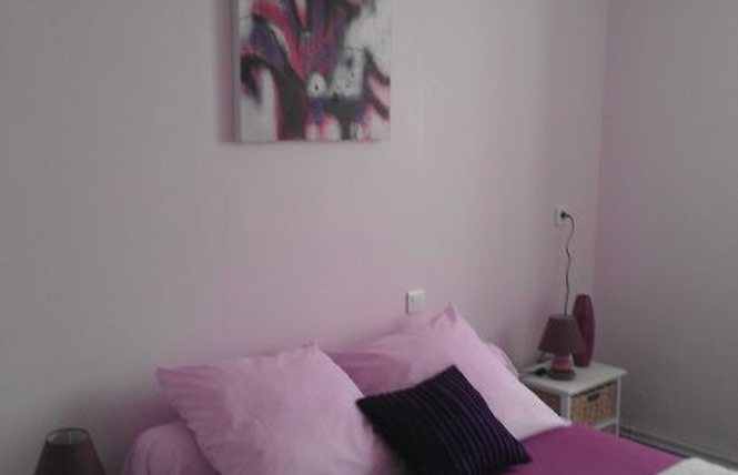 Hôtel-restaurant "La Vieille Auberge", Sansais - photo 8