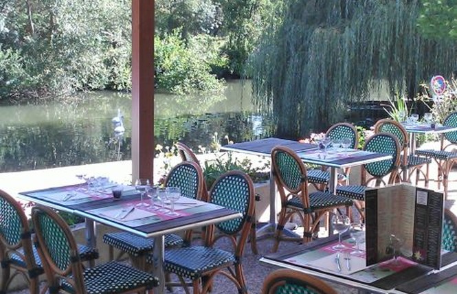 Hôtel-restaurant "La Vieille Auberge" - photo 4