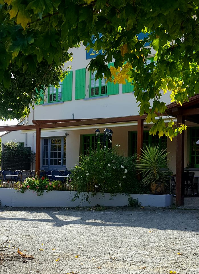 Hôtel-restaurant "La Vieille Auberge" - photo 2