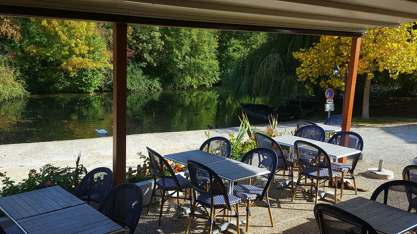 Hôtel-restaurant "La Vieille Auberge", Sansais - photo 9