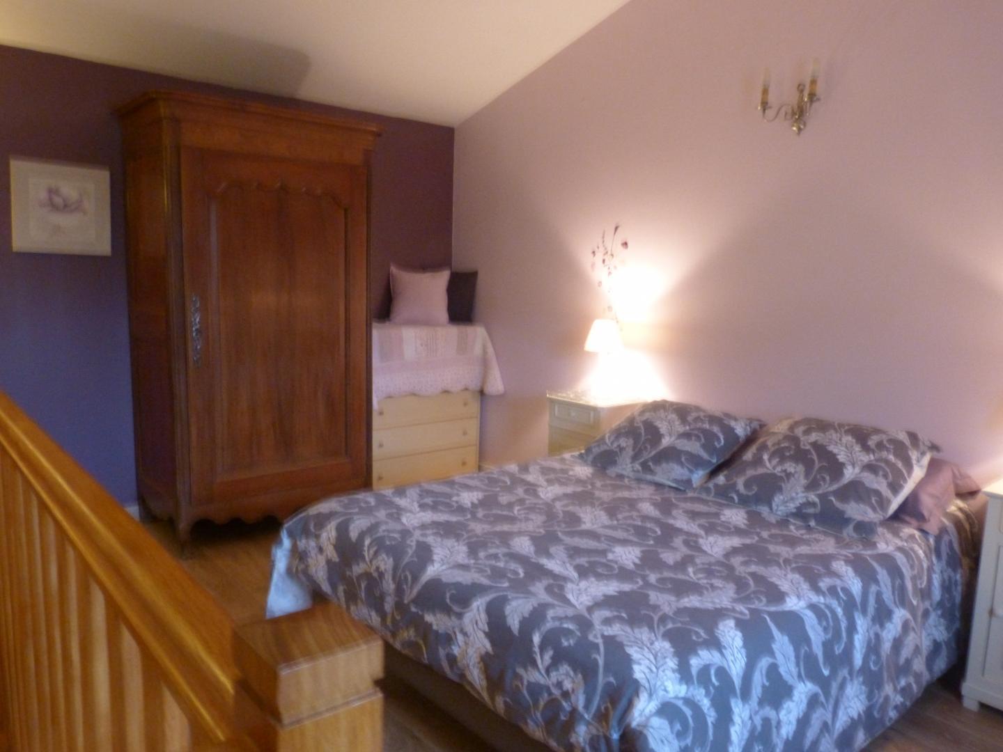 Gite rural de l'Orangerie (G 206), Chauray - photo 2