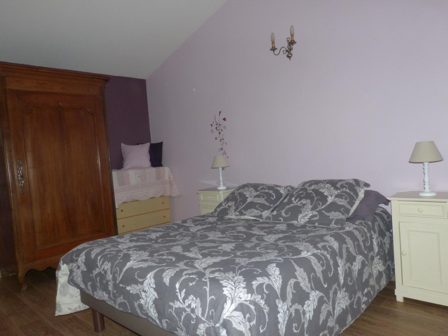 Gite rural de l'Orangerie (G 206), Chauray - photo 9
