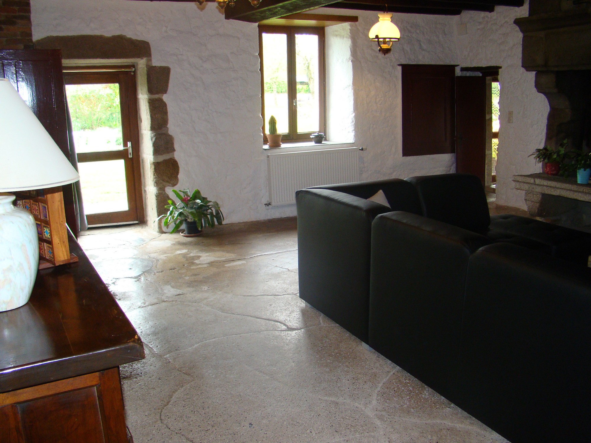 Le logis de la Chaudronnière — photo 3