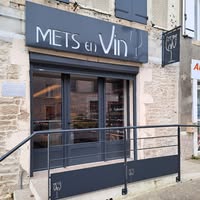 Mets En Vin