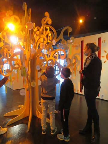 Espace EDF Odysselec - Centrale Nucléaire de Civaux, Civaux - photo 6