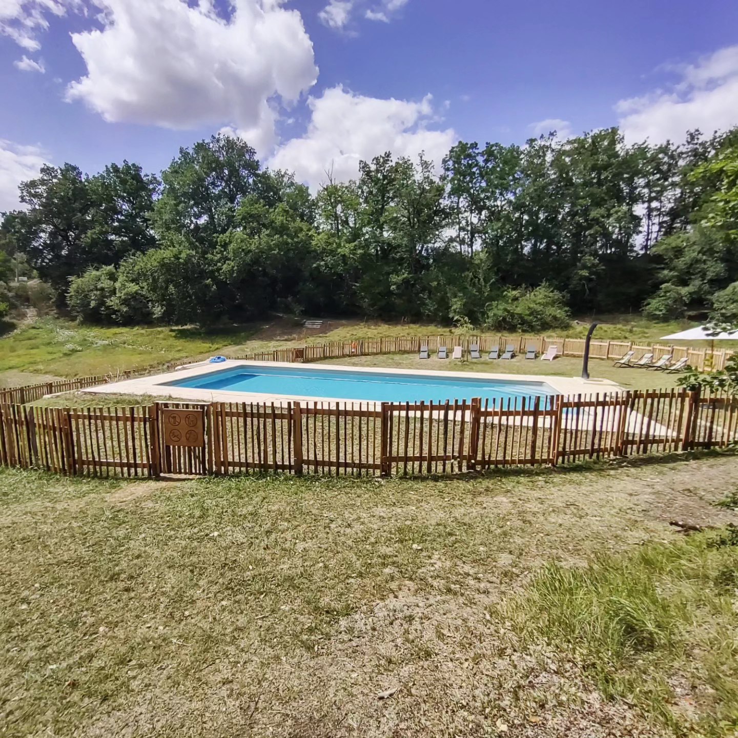 Gîte le Pivert - Aux Martis