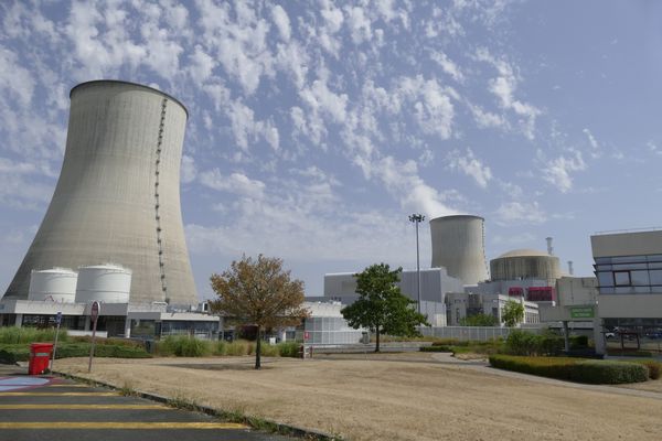 Espace EDF Odysselec - Centrale Nucléaire de Civaux