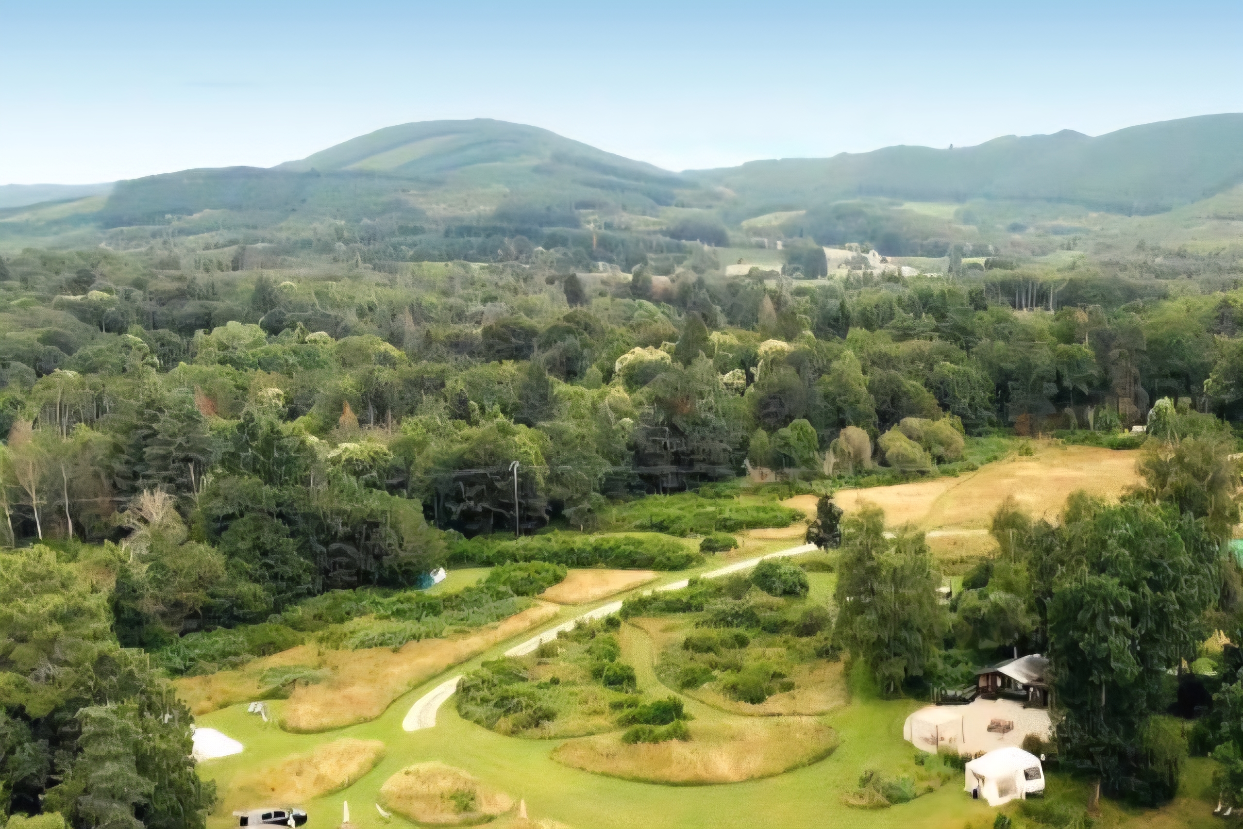 Camping Le Ranch, Madranges - photo 8