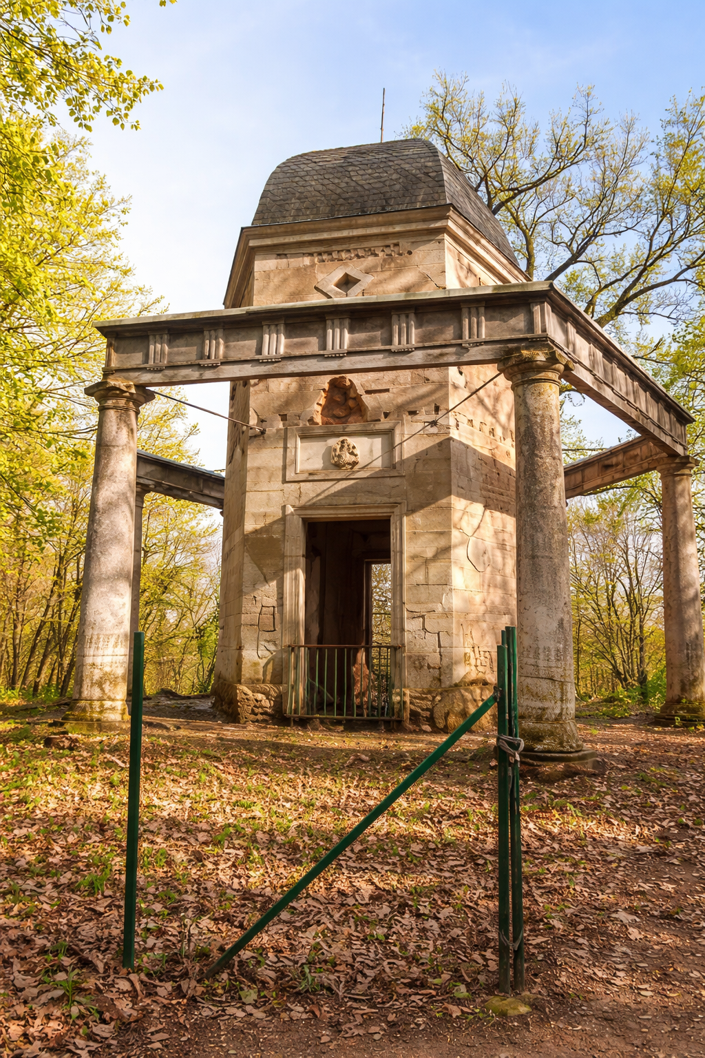 Le Domaine de Soulièvres (Airvault), Airvault - photo 17