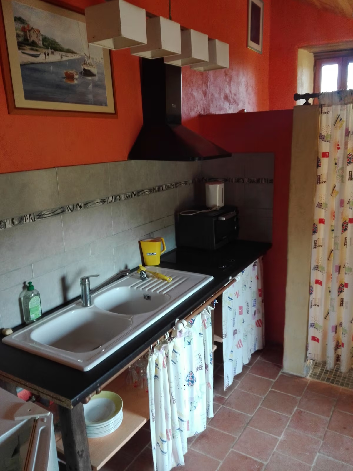 Gîte à la campagne, Saint-Bonnet-Briance - photo 5