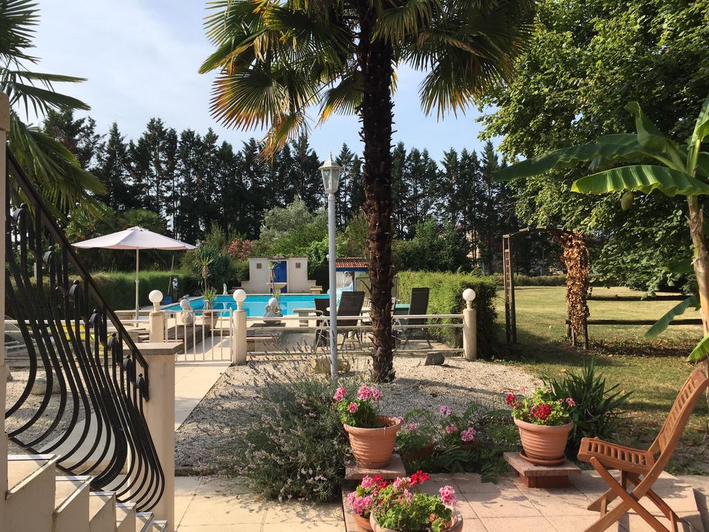 La Batisse, Saint-Laurent - photo 10
