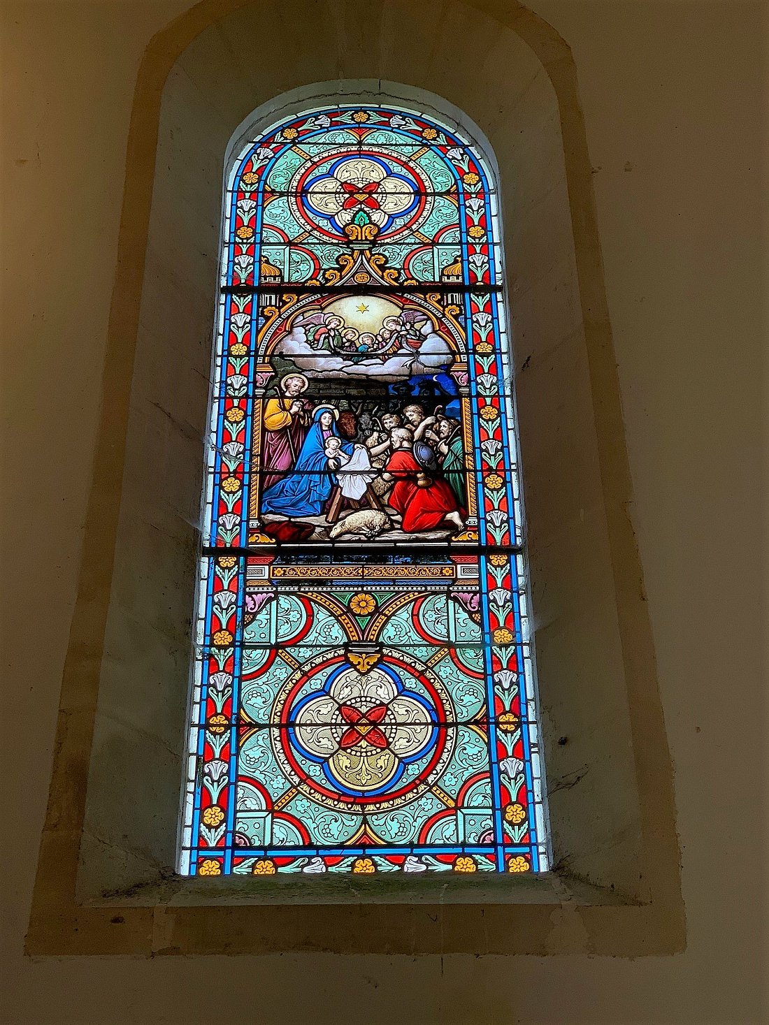 L’Église Notre-Dame — photo 3