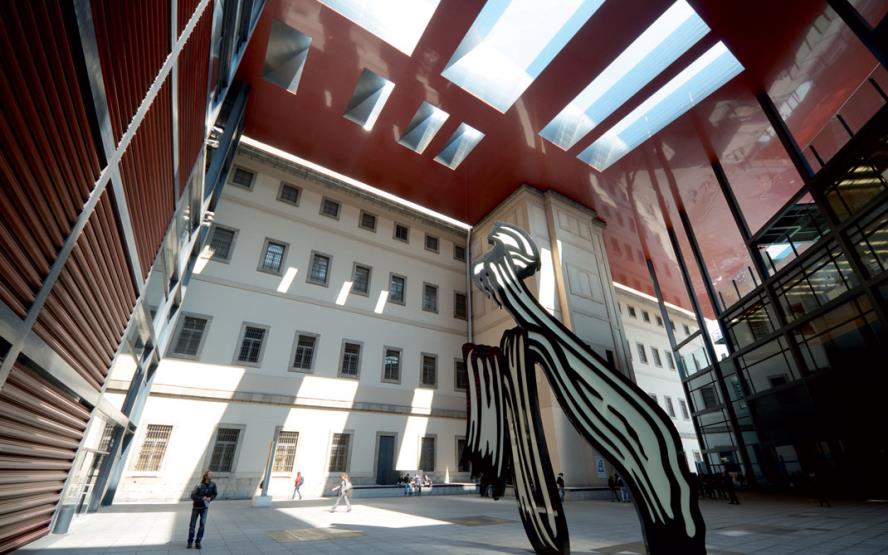 Image de présentation du lieu