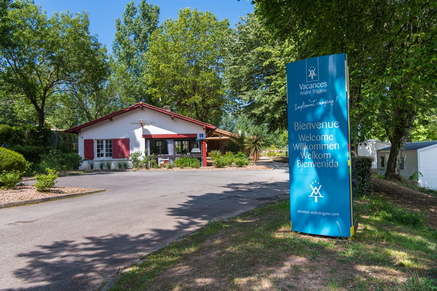 Camping Abaya, Hendaye - photo 10