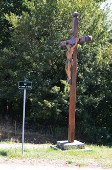 Saint-Antoine-de-Ficalba, autour du Pech de l’Estelle, Saint-Antoine-de-Ficalba - photo 3