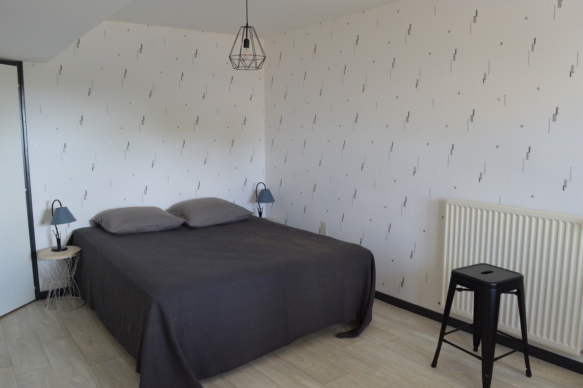 Gîte "La couleur des prés", Combrand - photo 8