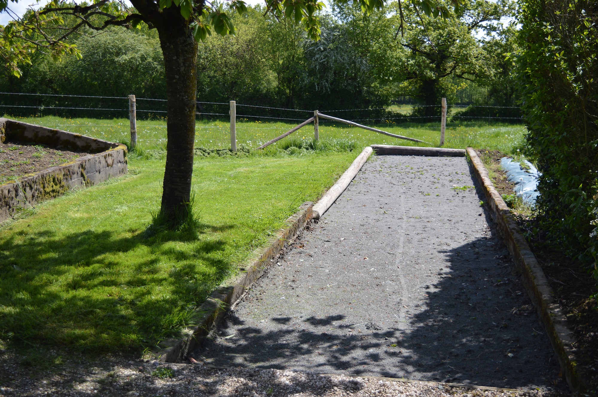 Gîte "La couleur des prés", Combrand - photo 2