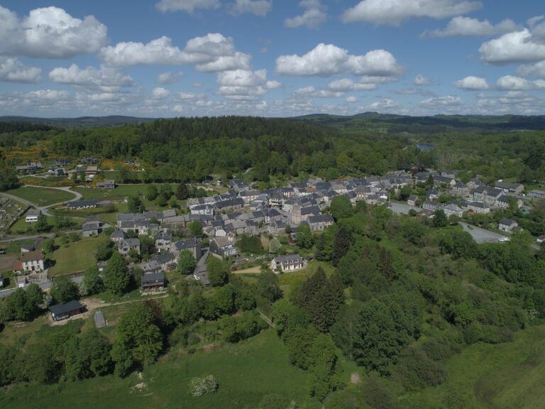 Hameau des Gîtes - n°89 "Mélèze"