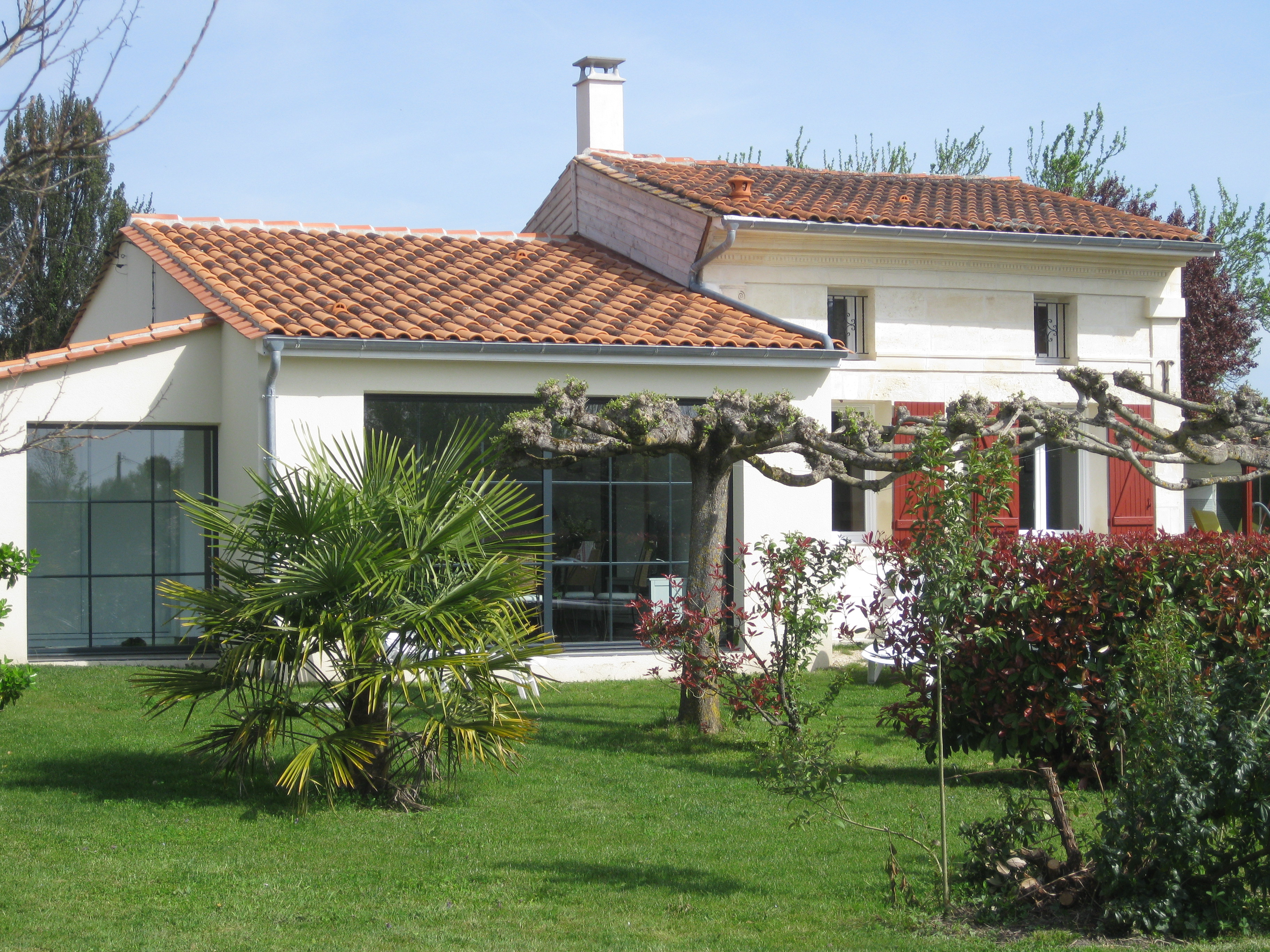 Gîte de Violet
