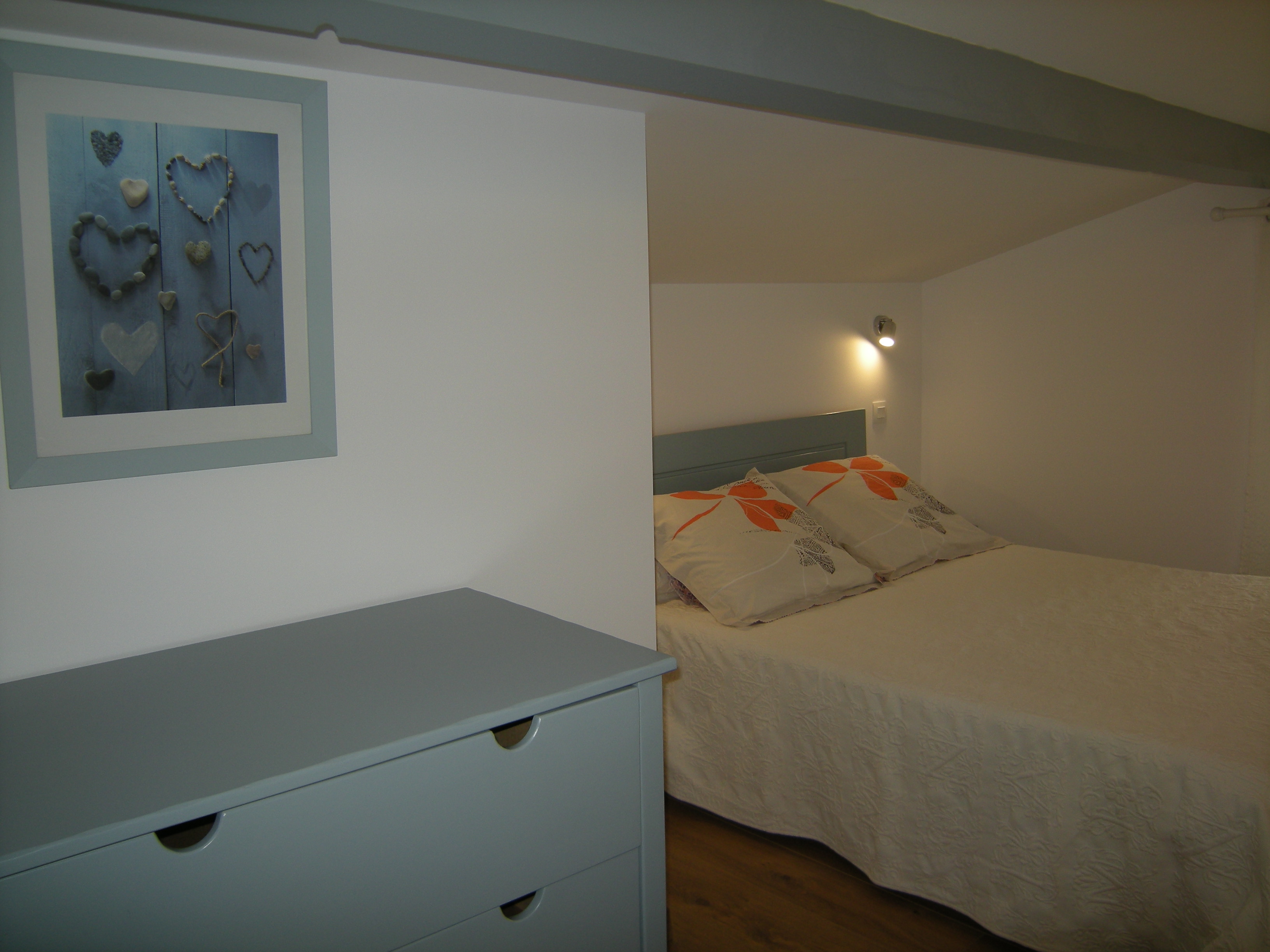Gîte de Violet, Teuillac - photo 8