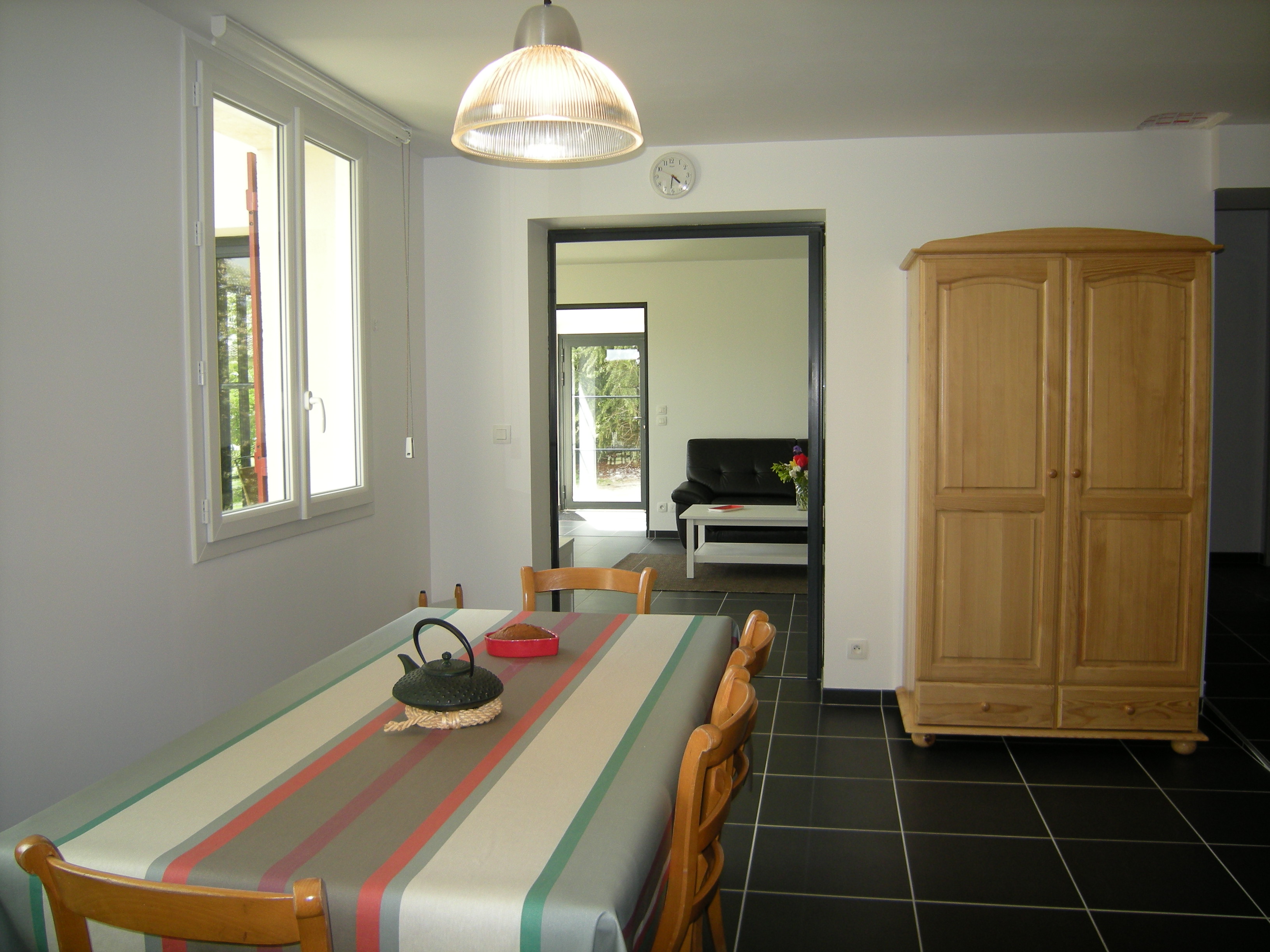 Gîte de Violet, Teuillac - photo 11