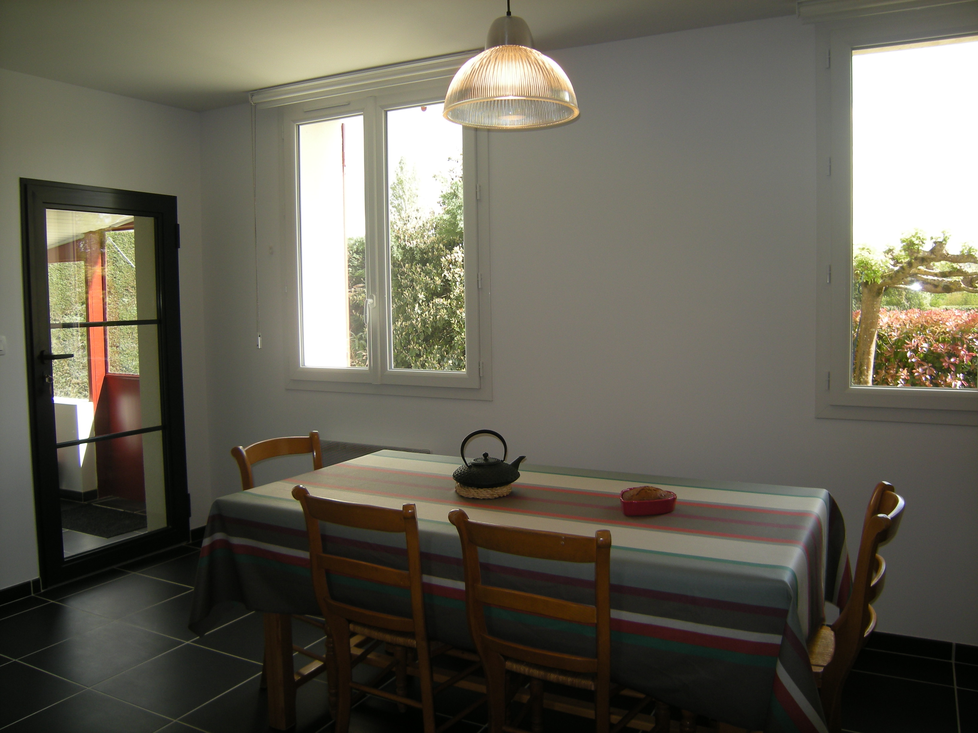 Gîte de Violet, Teuillac - photo 17