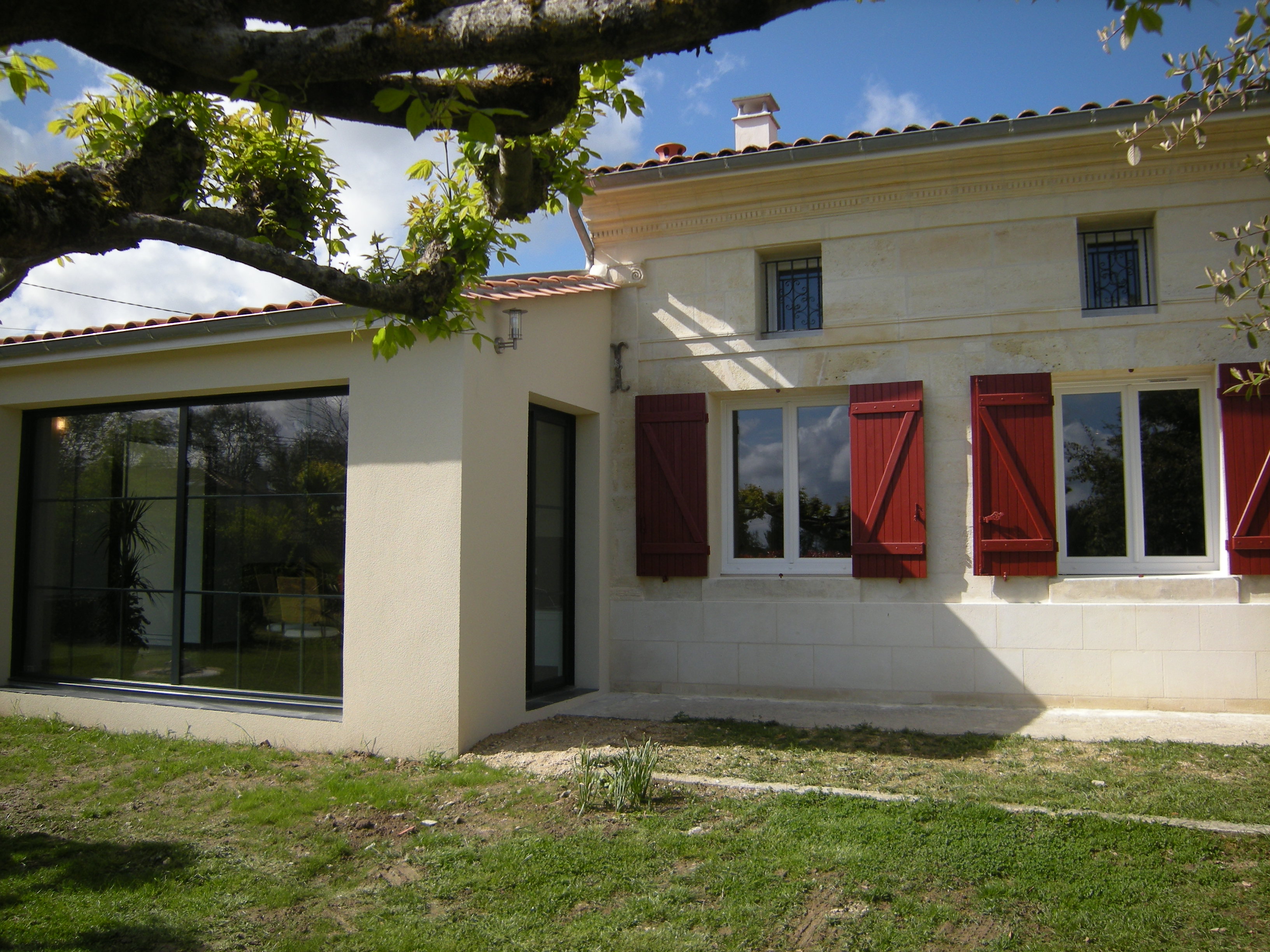 Gîte de Violet, Teuillac - photo 10