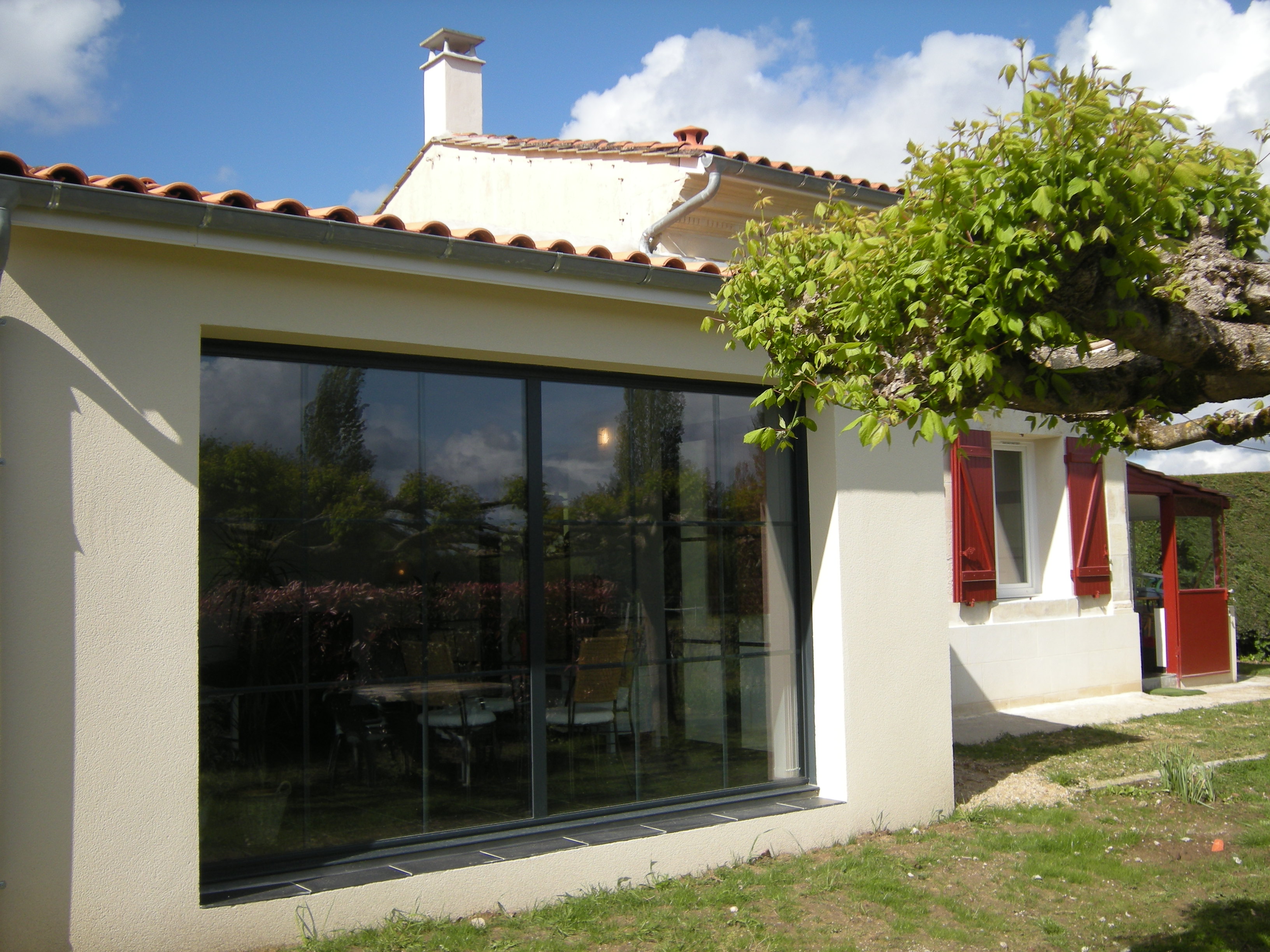 Gîte de Violet, Teuillac - photo 7