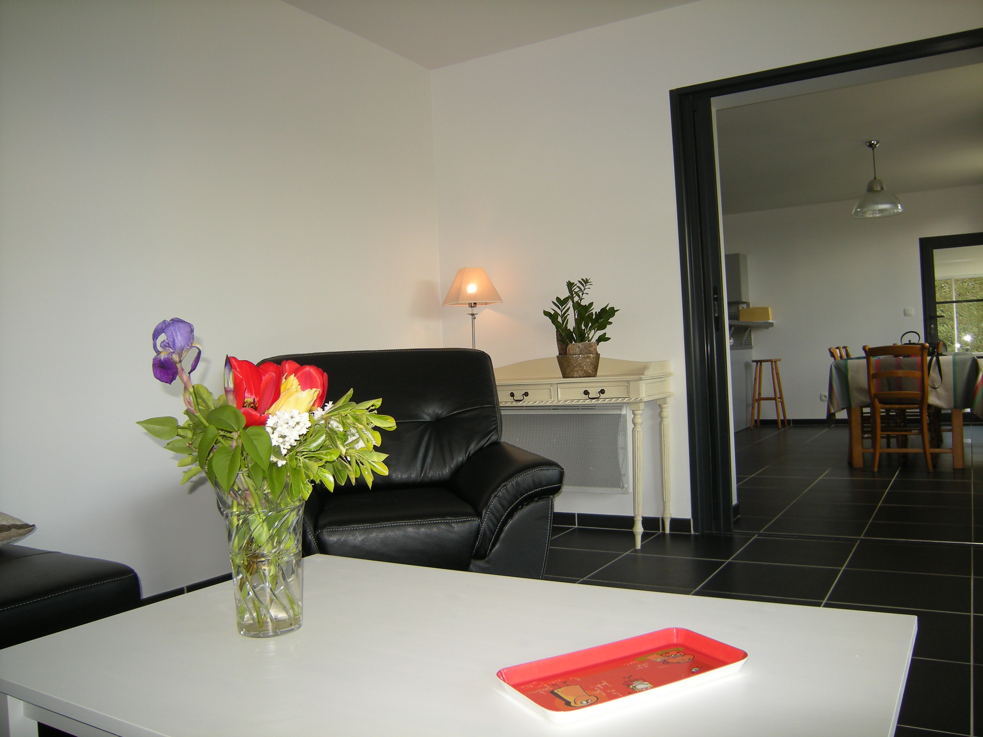 Gîte de Violet, Teuillac - photo 2