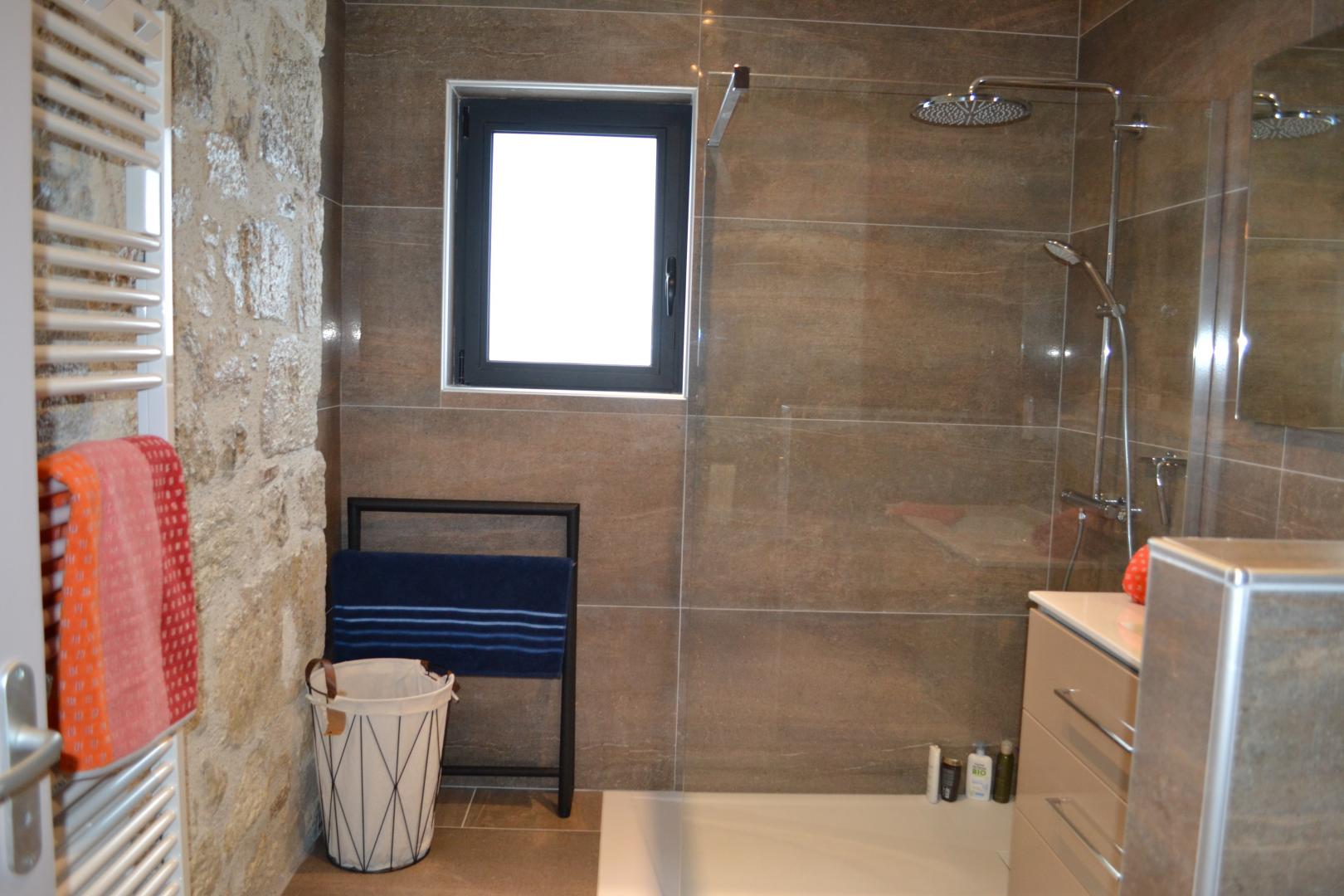 Jardisn de Dourdé - Les amoureux du lac, Saint-Martin-de-Beauville