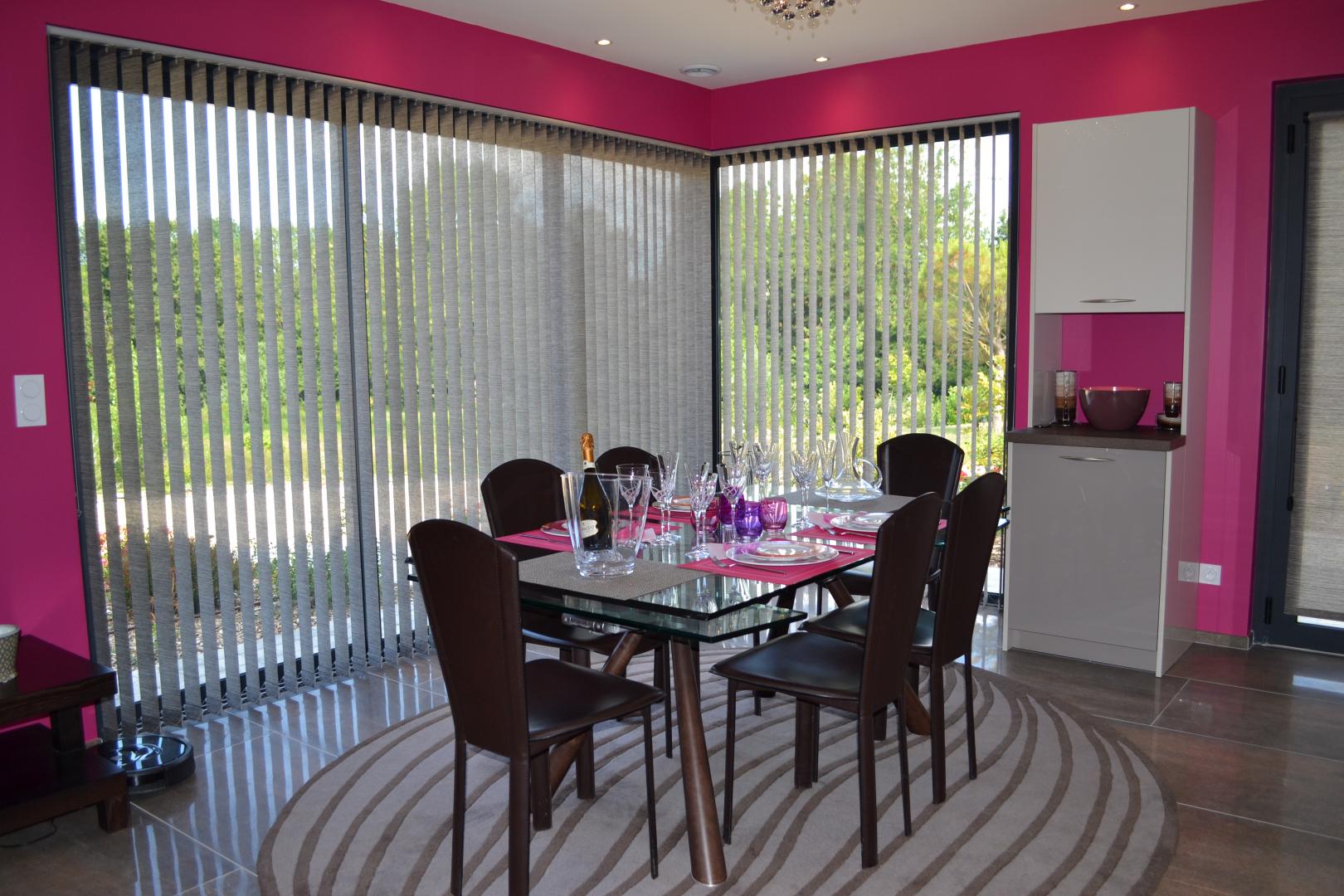 Jardisn de Dourdé - Les amoureux du lac, Saint-Martin-de-Beauville - photo 4