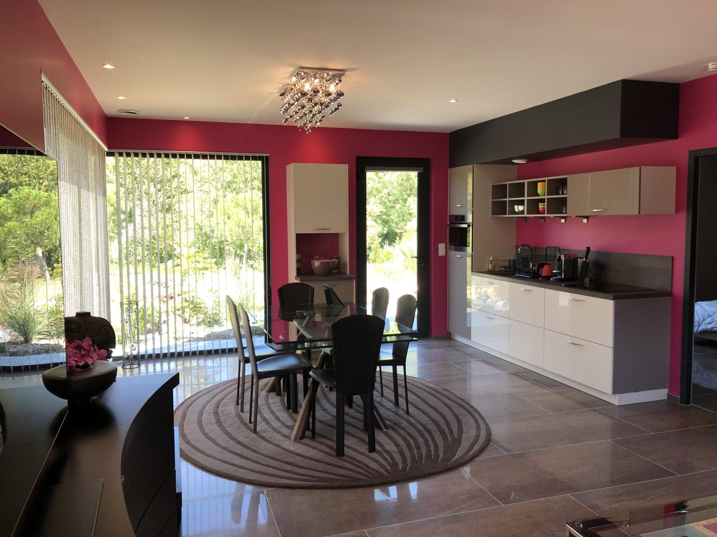 Jardisn de Dourdé - Les amoureux du lac, Saint-Martin-de-Beauville - photo 8