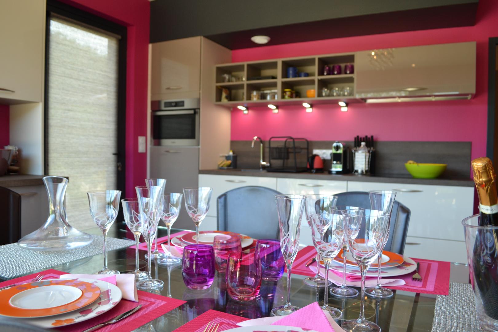 Jardisn de Dourdé - Les amoureux du lac, Saint-Martin-de-Beauville - photo 10