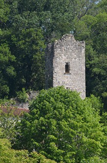 Saint-Antoine-de-Ficalba, autour du Pech de l’Estelle, Saint-Antoine-de-Ficalba - photo 2