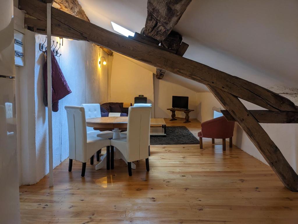 Chez elles - photo 4