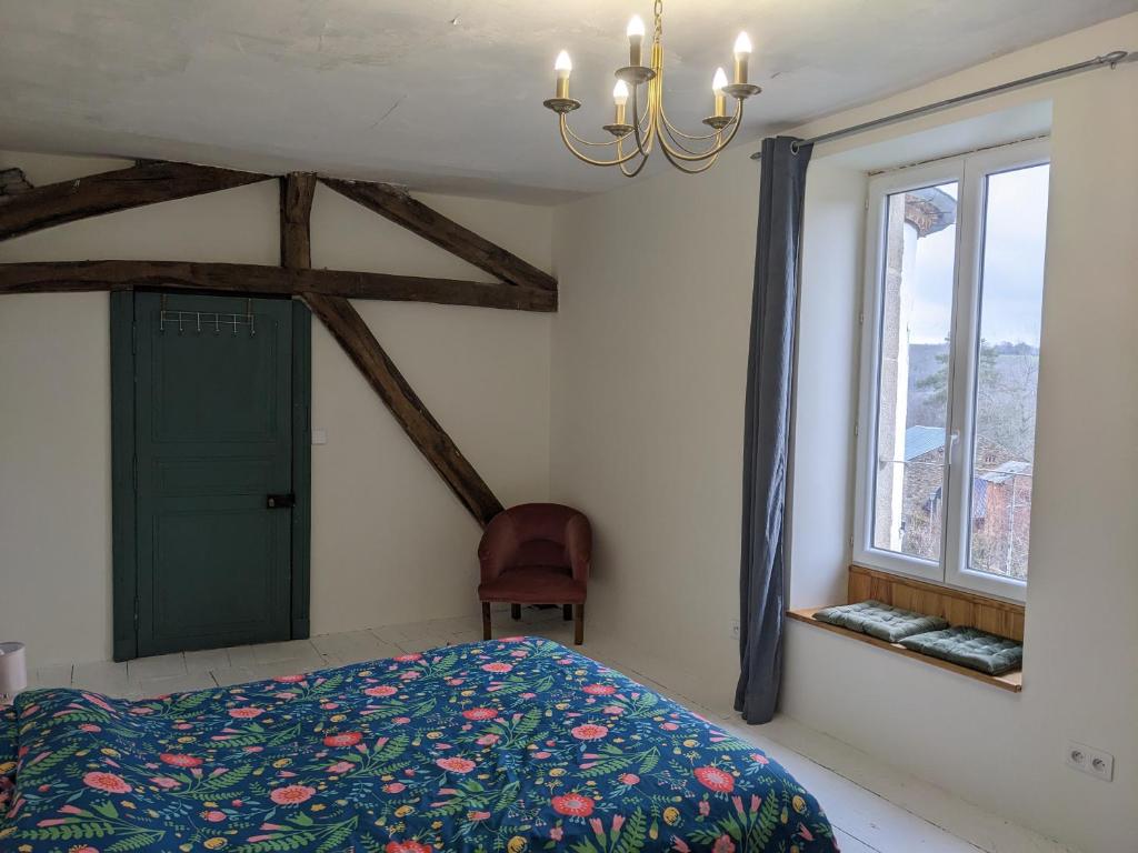 Chez elles, Rancon - photo 8