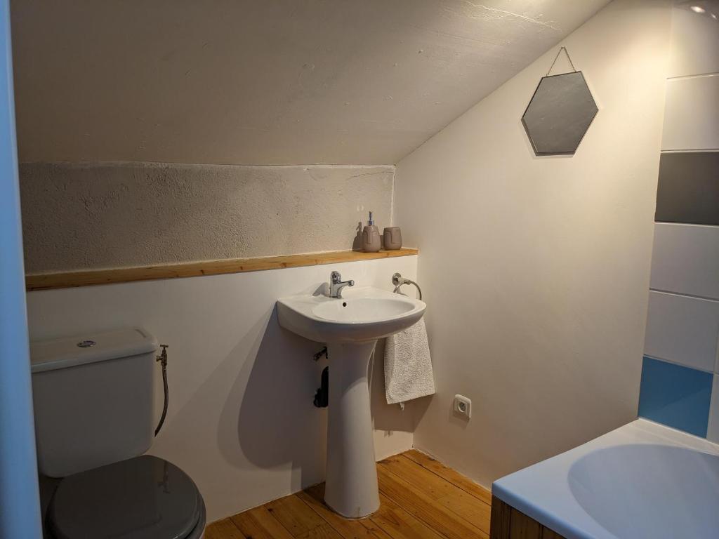 Chez elles, Rancon - photo 9