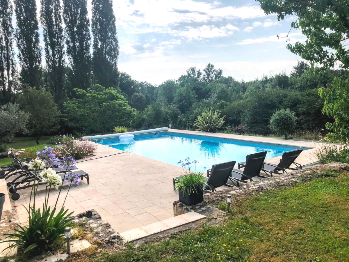 Gîte Taberne, La Sauvetat-sur-Lède - photo 5