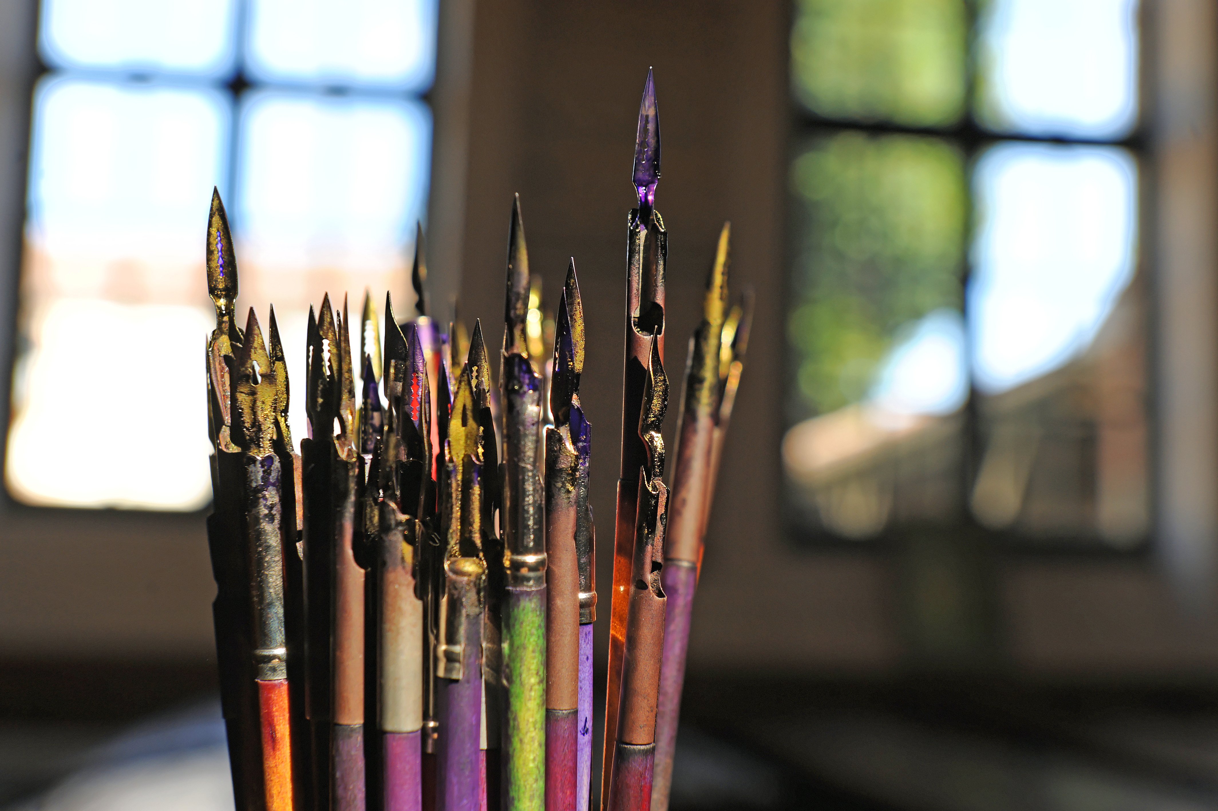 La Tour Nivelle - Musée d'école et Maison Littéraire Ernest Pérochon, Courlay - photo 4