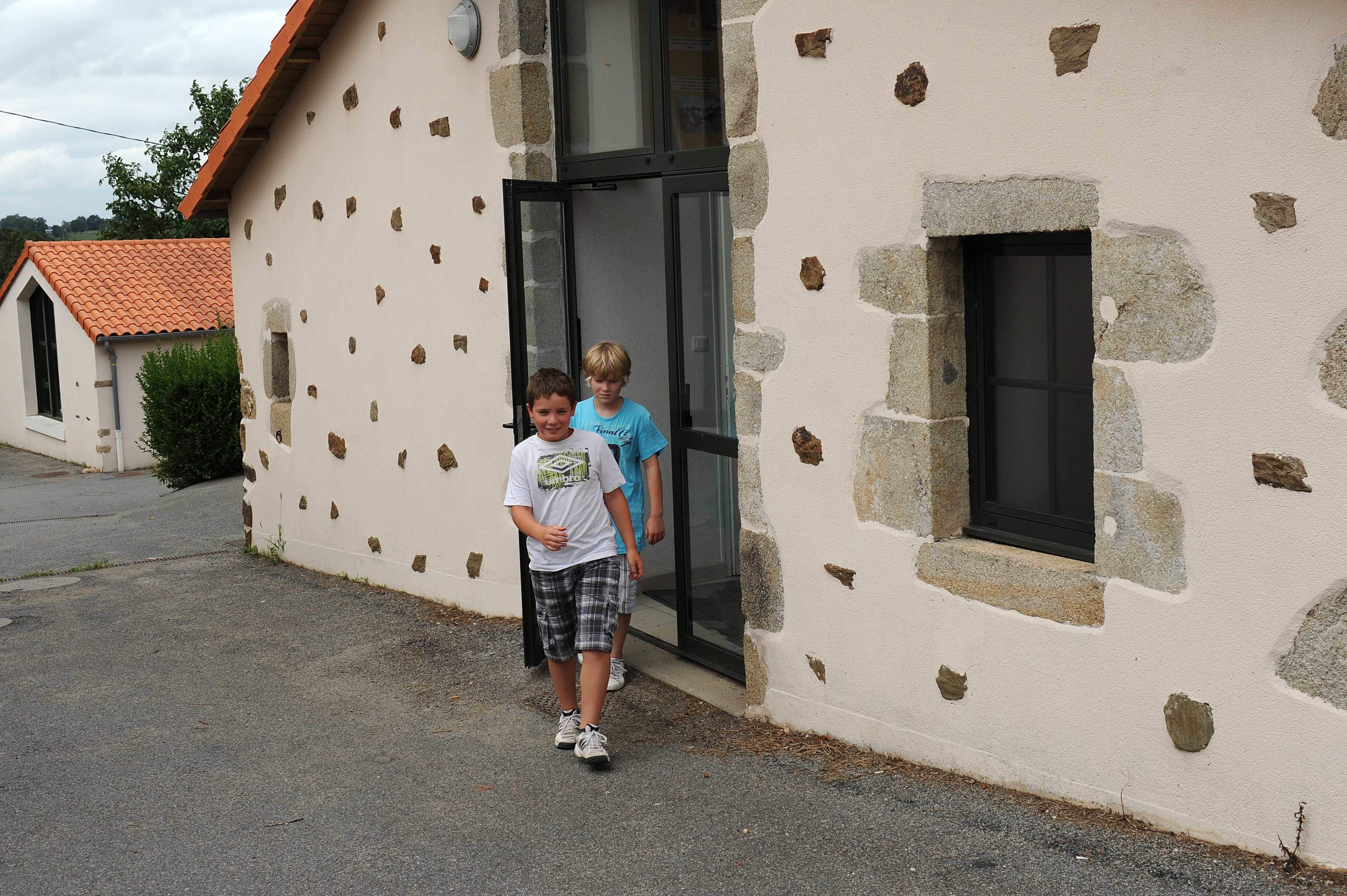 Le Hameau du Nay, Le Pin - photo 3