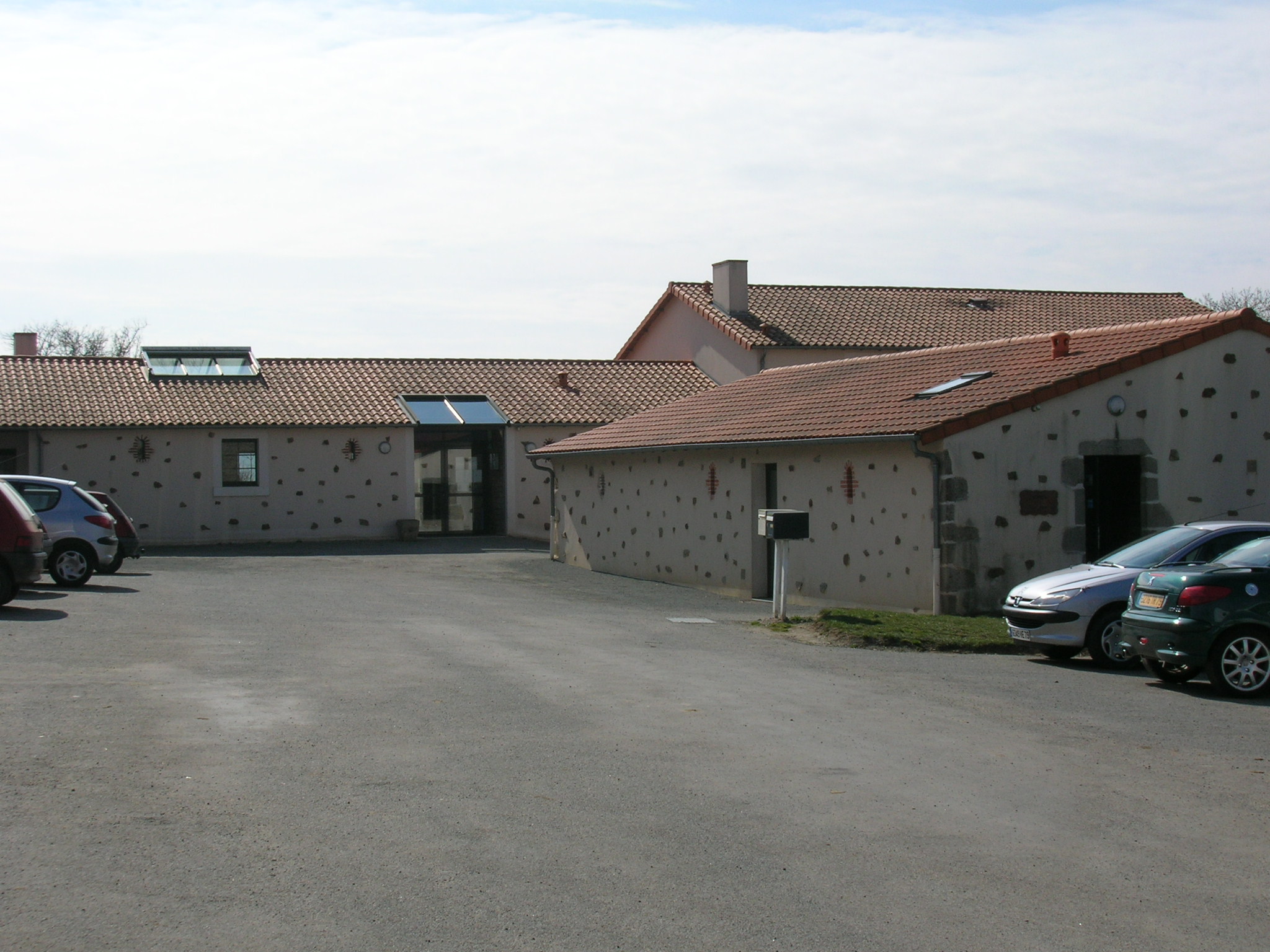 Le Hameau du Nay, Le Pin - photo 6