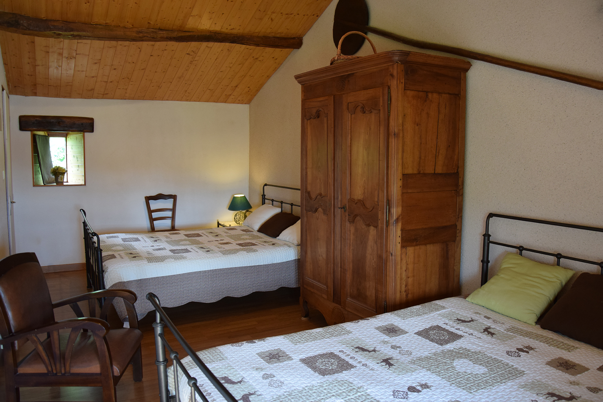 La Jussandière, Boismé - photo 11