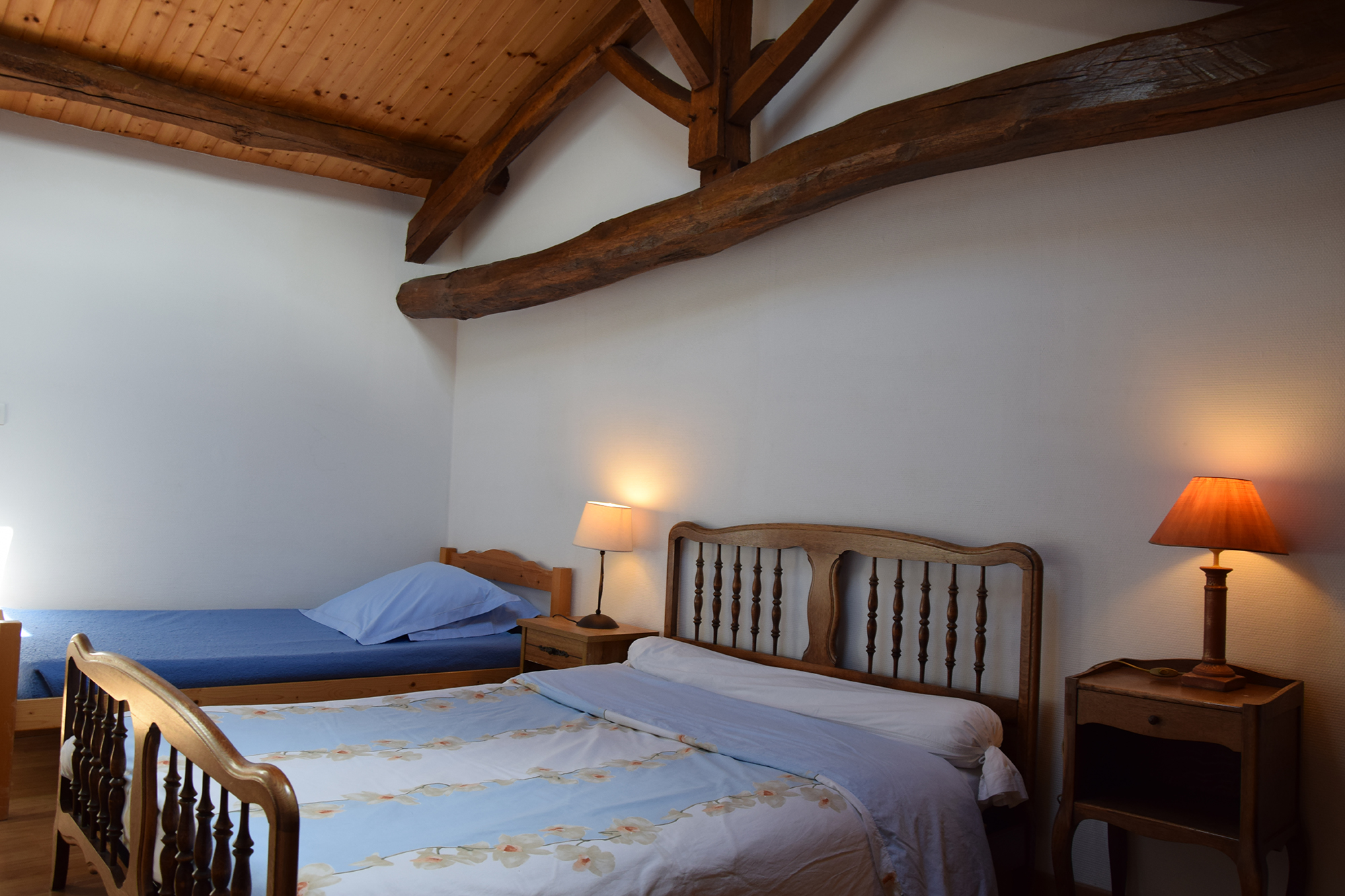 La Jussandière, Boismé - photo 4