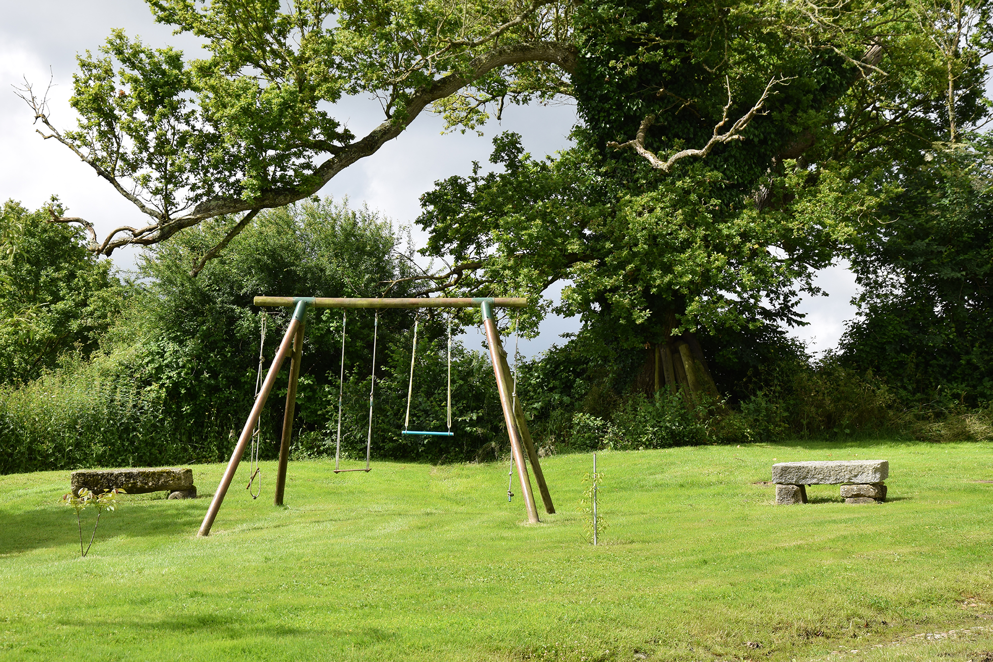 La Jussandière, Boismé - photo 15