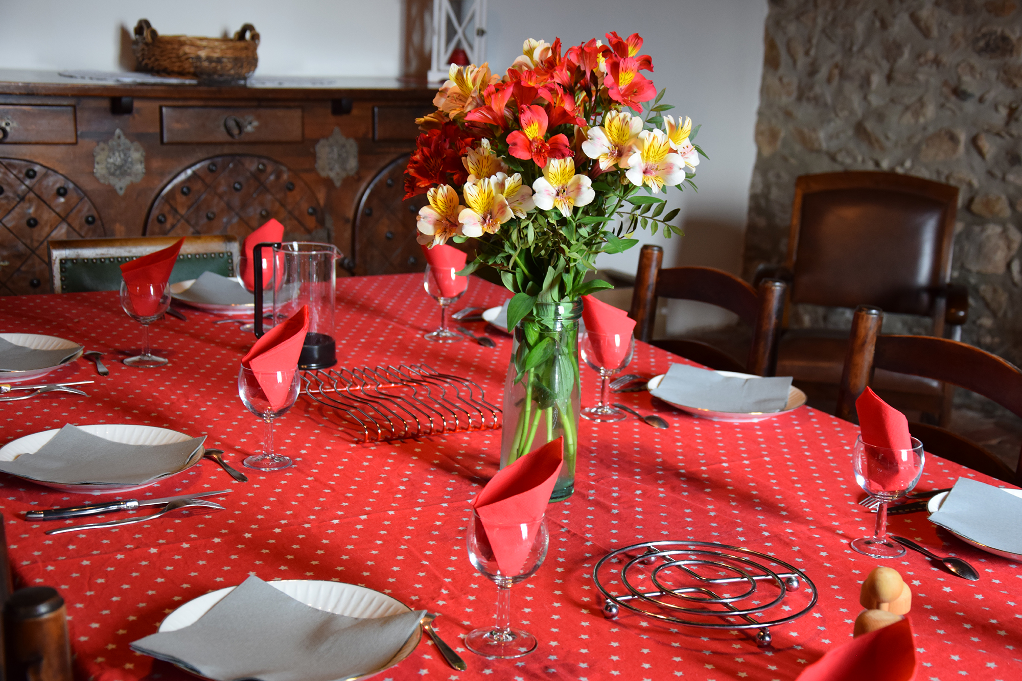 La Jussandière, Boismé - photo 14