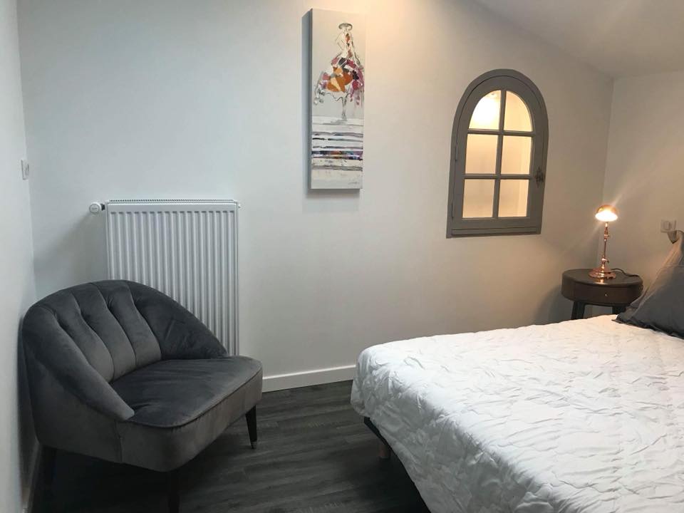 Gîte équestre de la Cavalerie, Le Busseau - photo 3