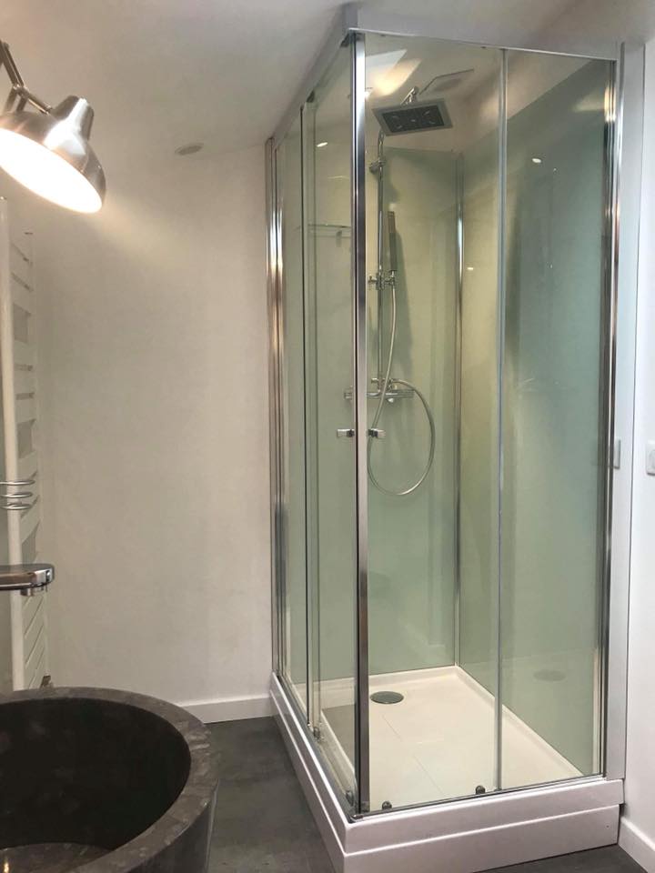 Gîte équestre de la Cavalerie, Le Busseau - photo 15