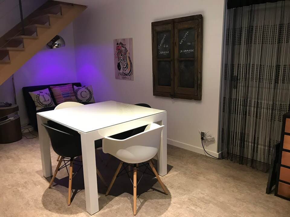 Gîte équestre de la Cavalerie, Le Busseau - photo 13